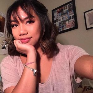 Meet your Posher, Lexi